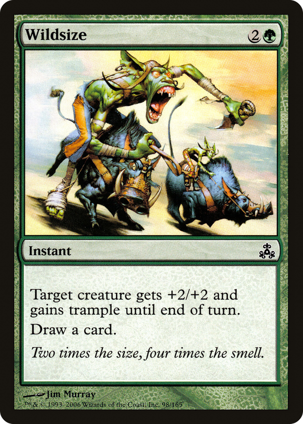 Wildsize (gpt)