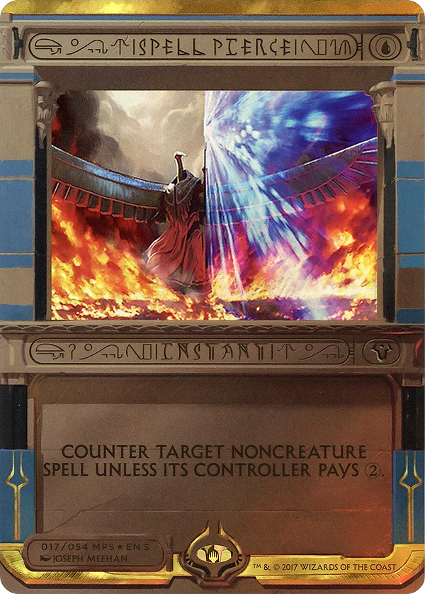 Spell Pierce (mp2)