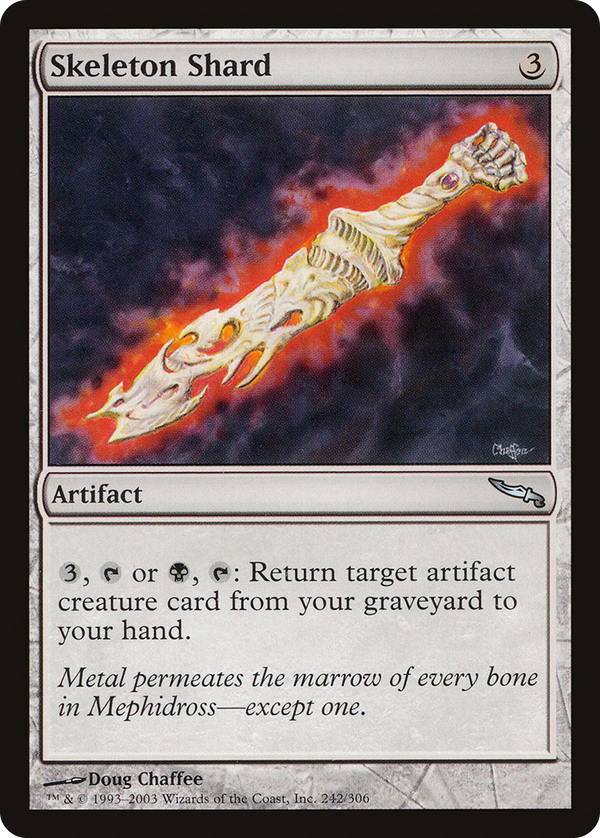 Skeleton Shard (mrd)