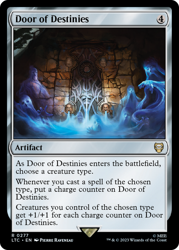 Door of Destinies (ltc)