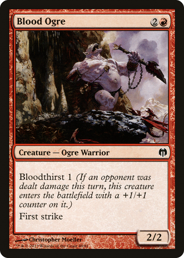 Blood Ogre (ddl)