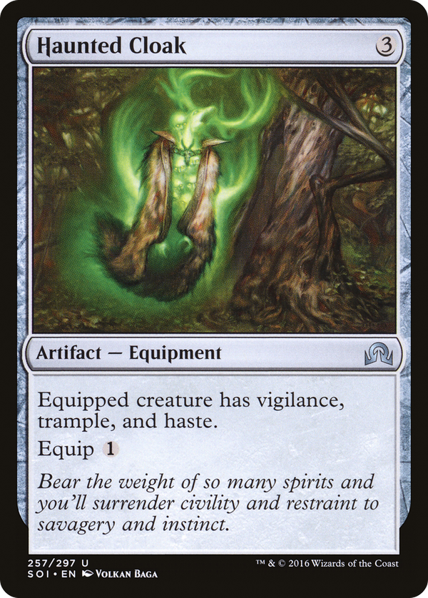 Haunted Cloak (soi)