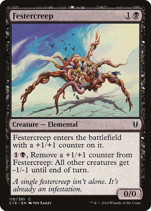 Festercreep (c16)