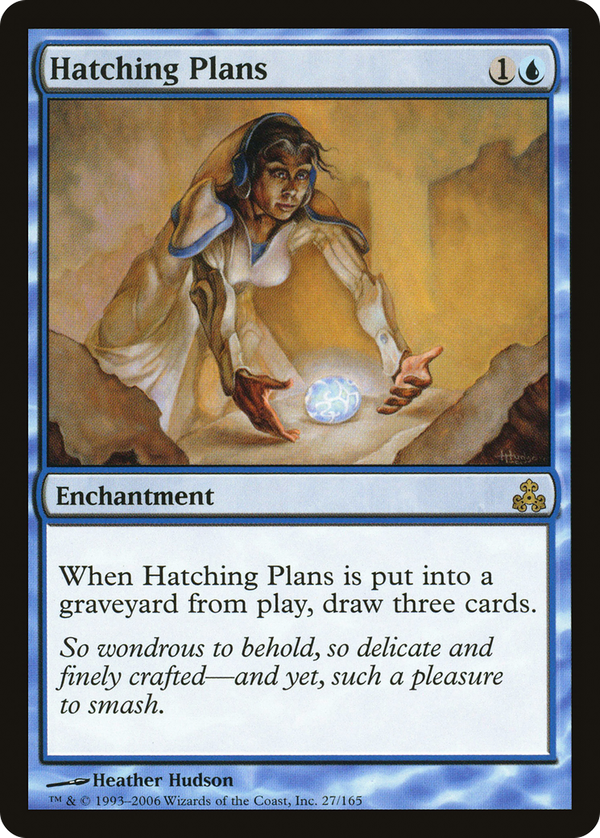 Hatching Plans (gpt)