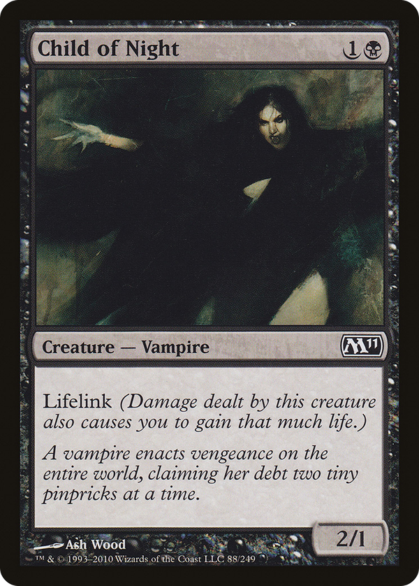 Child of Night (m11)
