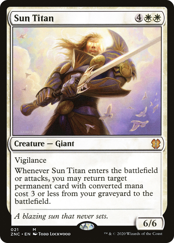 Sun Titan (znc)