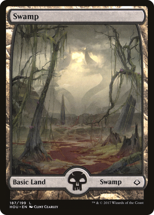 Swamp (hou)