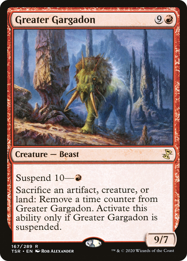 Greater Gargadon (tsr)