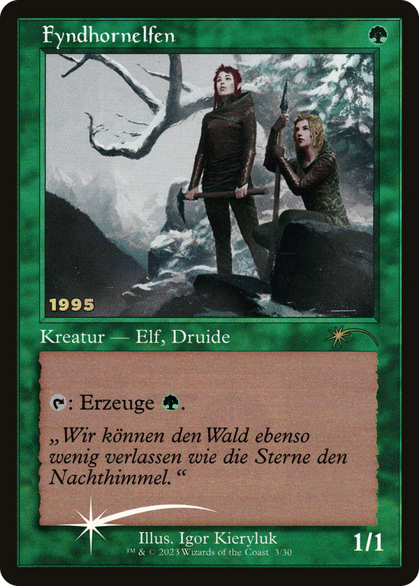 Fyndhorn Elves (p30a)