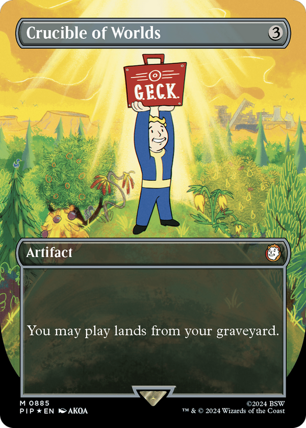 Crucible of Worlds (pip)