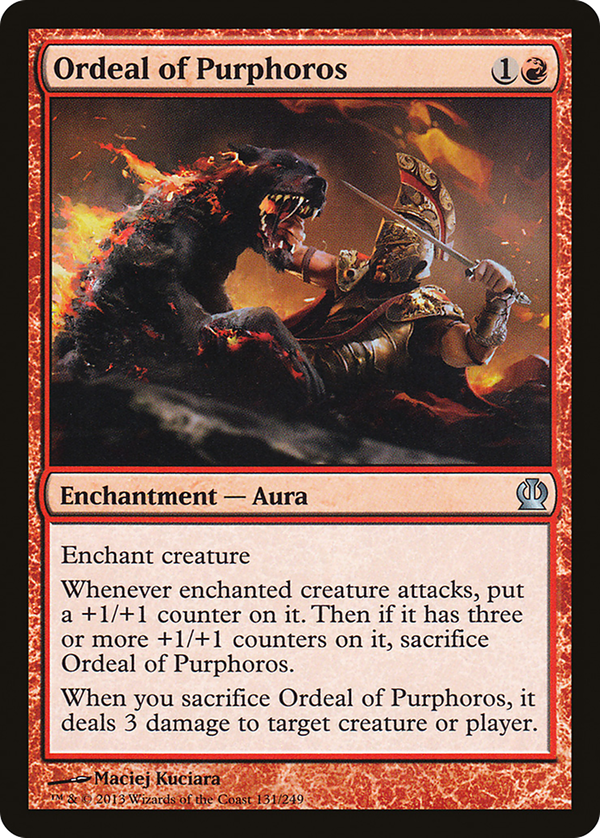 Ordeal of Purphoros (ths)