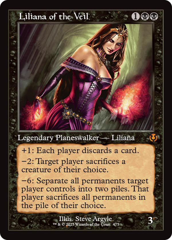 Liliana of the Veil (inr)