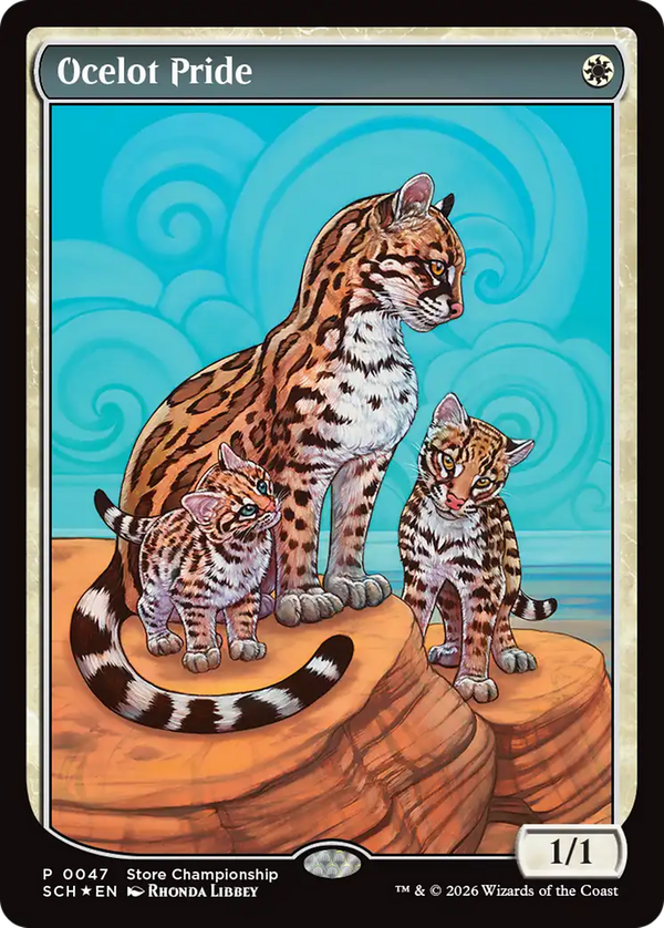 Ocelot Pride (sch)