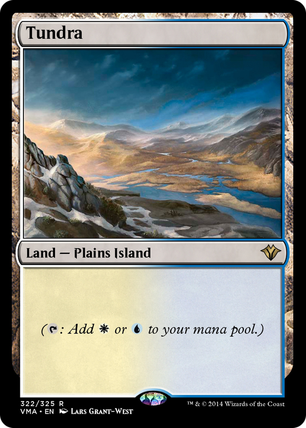 Tundra (vma)