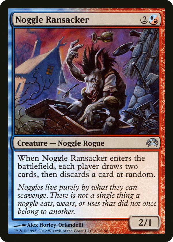 Noggle Ransacker (pc2)