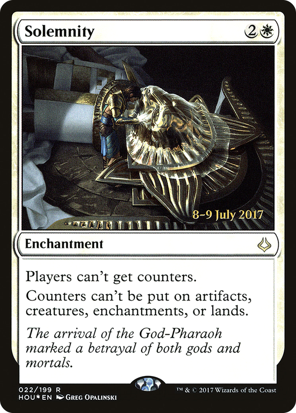 Solemnity (phou)