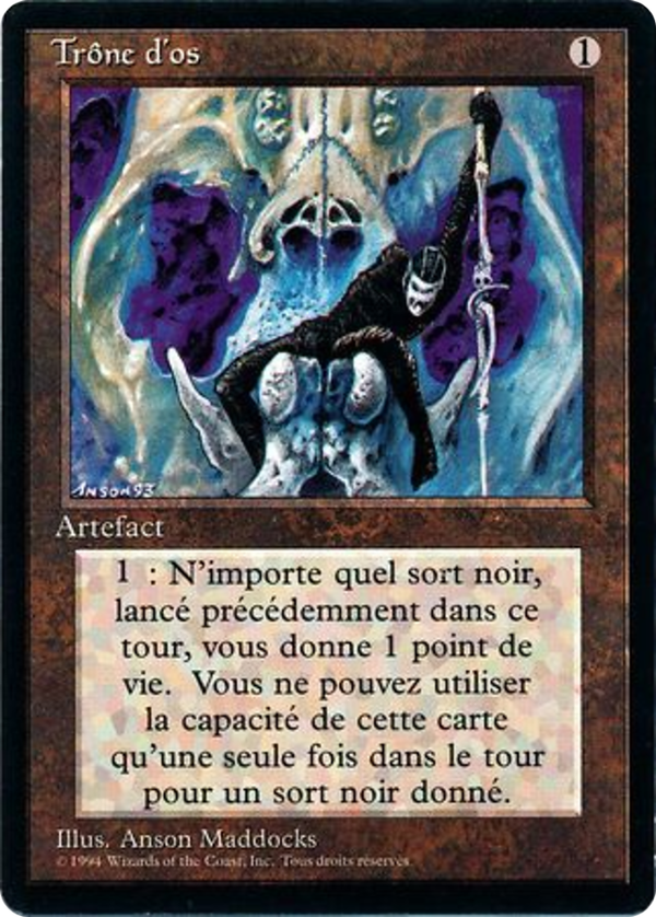 Throne of Bone (fbb)