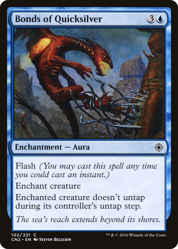 Bonds of Quicksilver (cn2)