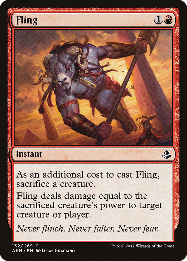 Fling (akh)