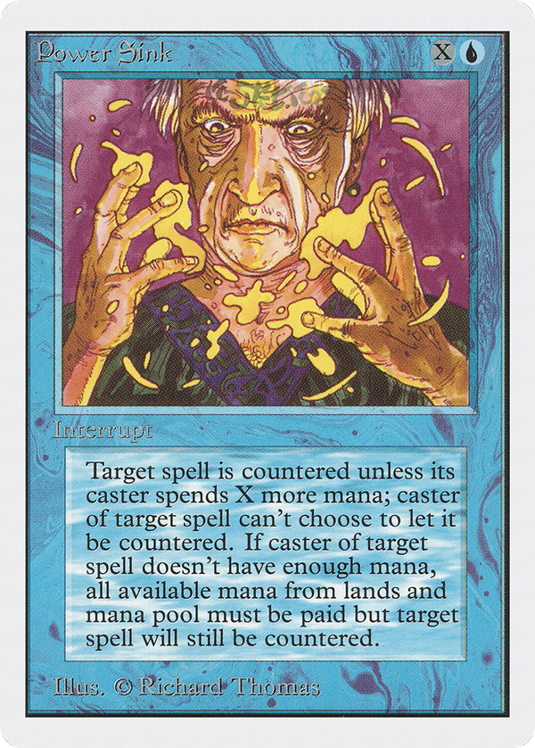 Power Sink (2ed)