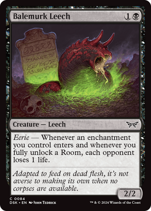 Balemurk Leech (dsk)