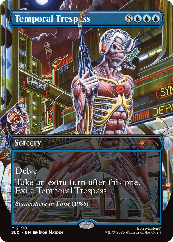 Temporal Trespass (sld)