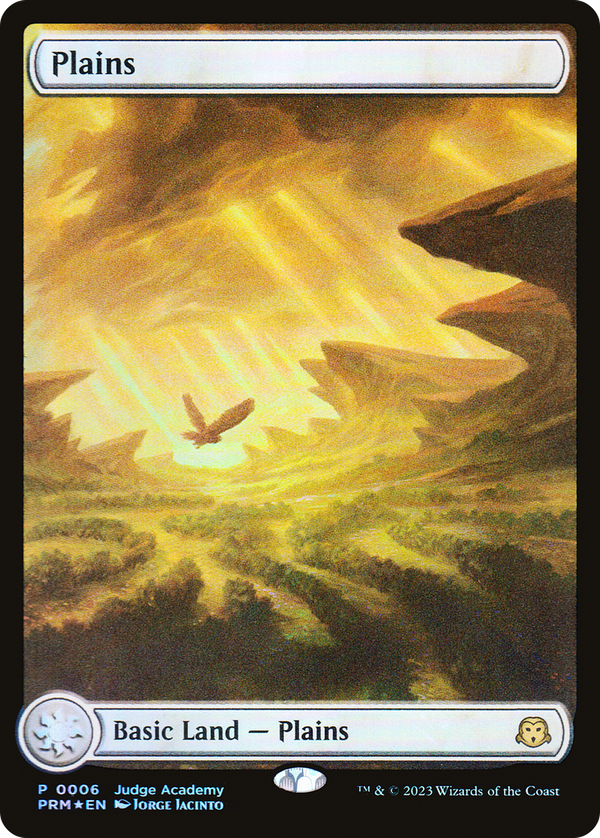 Plains (p23)