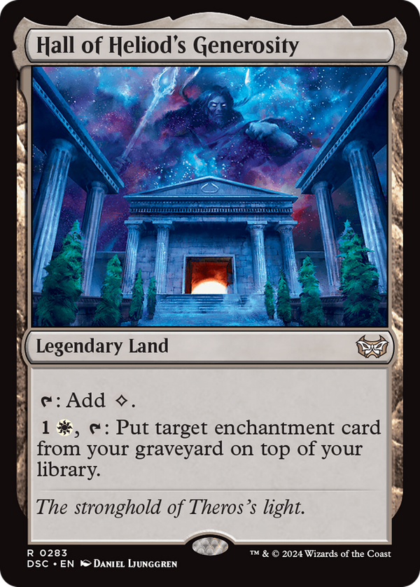 Hall of Heliod's Generosity (dsc)