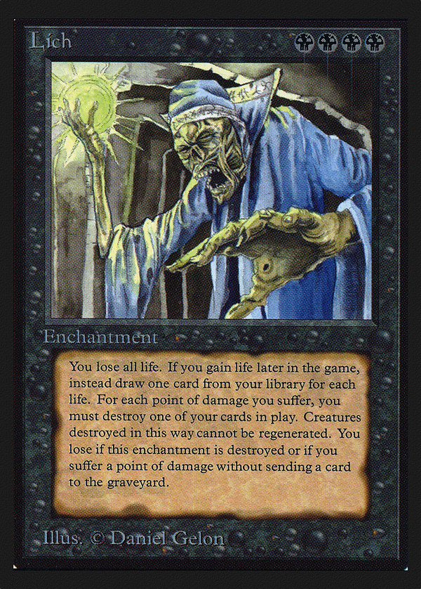 Lich (ced)