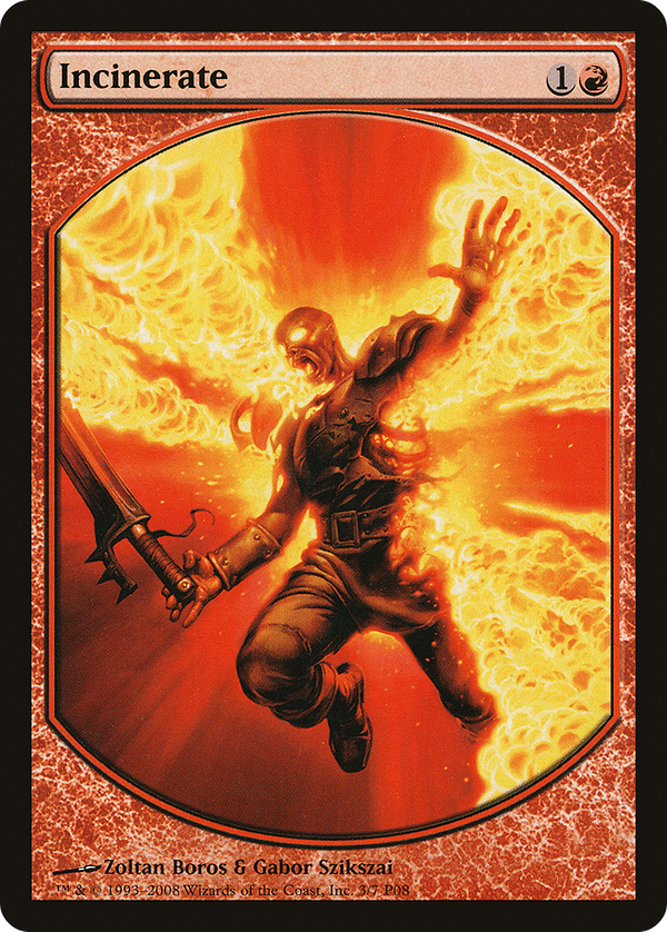 Incinerate (p08)