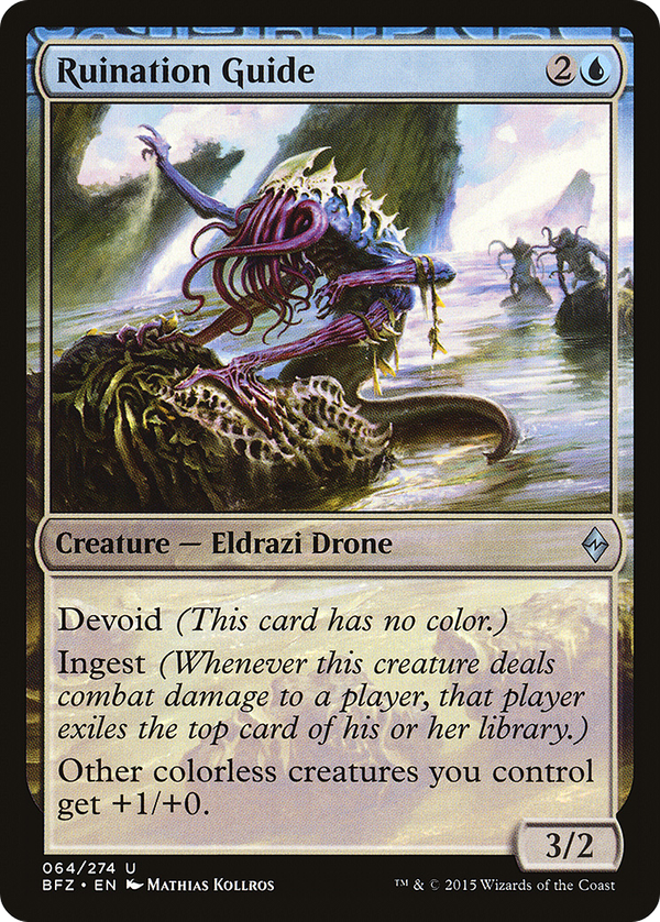Ruination Guide (bfz)