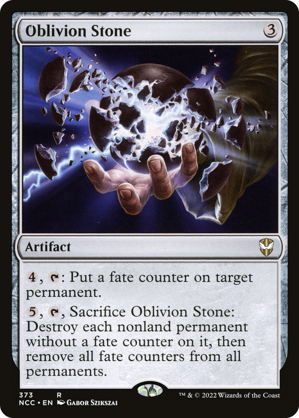 Oblivion Stone (ncc)