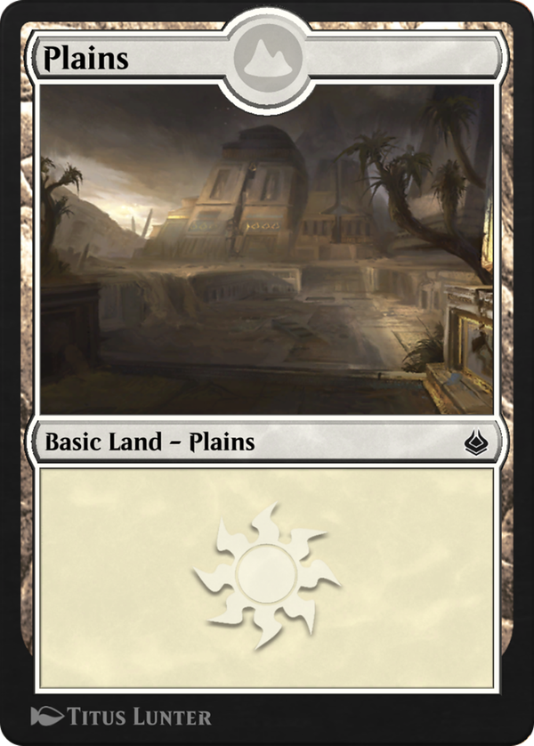 Plains (akr)