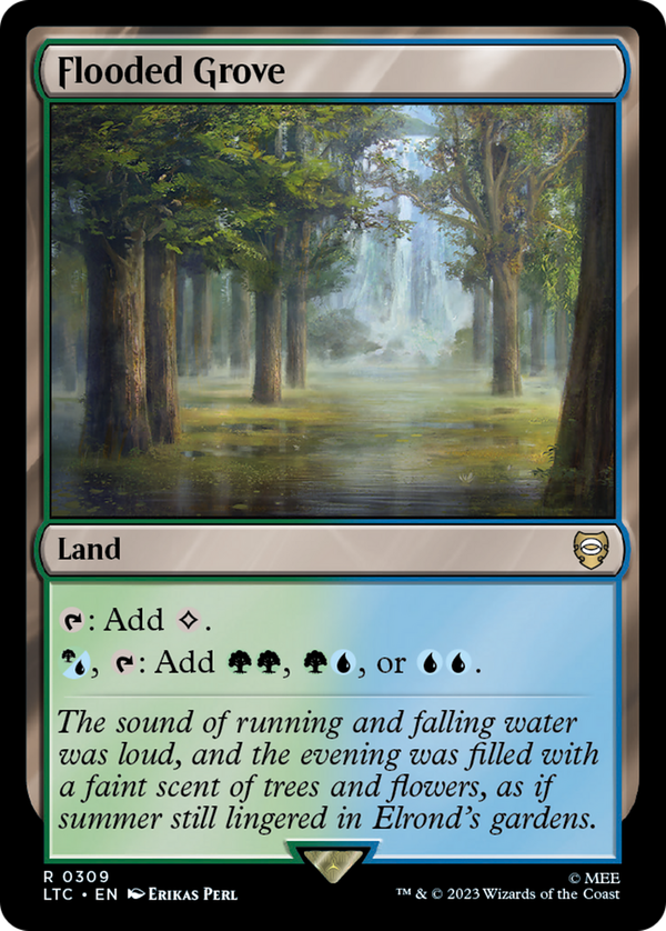 Flooded Grove (ltc)