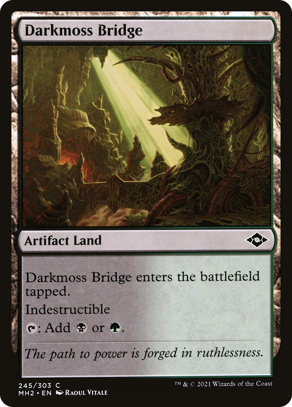 Darkmoss Bridge (mh2)