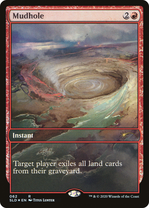 Mudhole (sld)