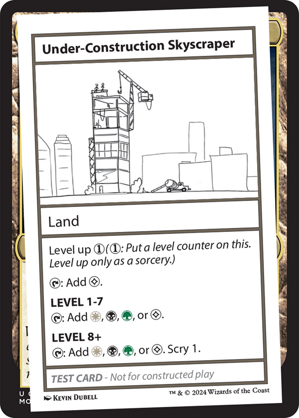 Under-Construction Skyscraper (mb2)