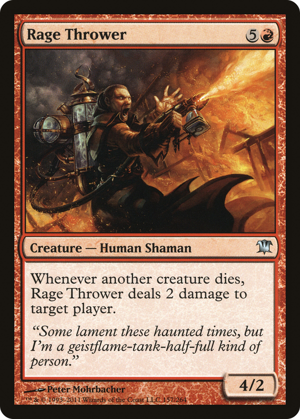 Rage Thrower (isd)