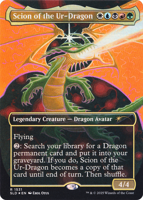 Scion of the Ur-Dragon (sld)