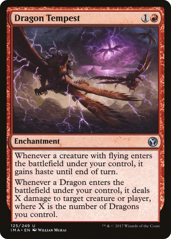 Dragon Tempest (ima)