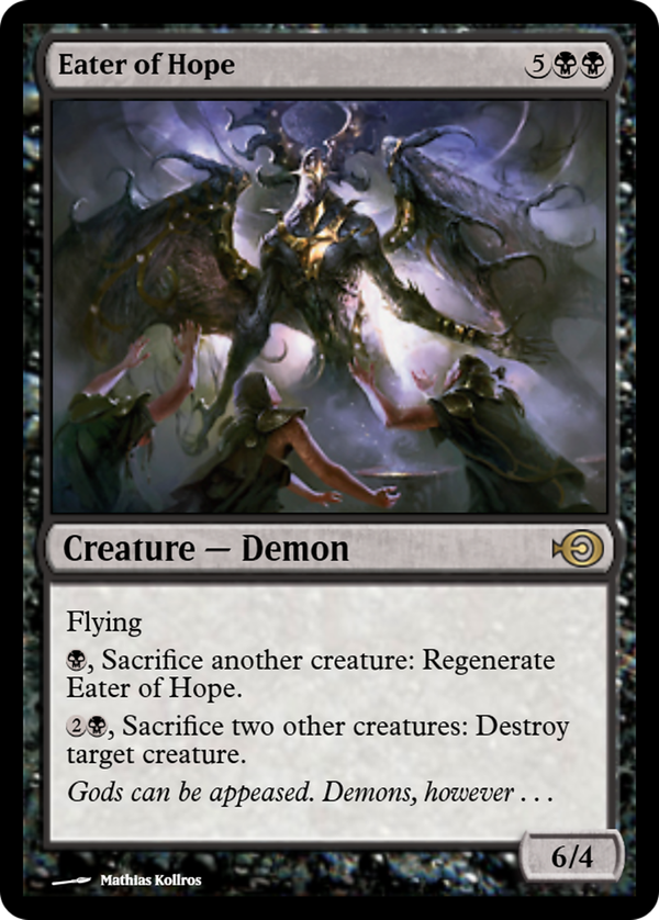 Eater of Hope (prm)