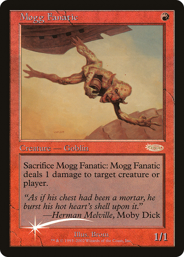 Mogg Fanatic (f02)