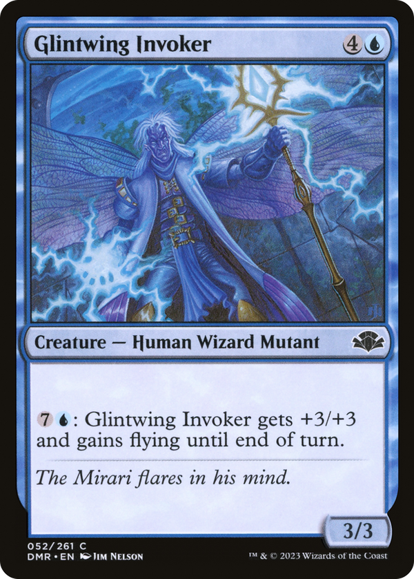 Glintwing Invoker (dmr)