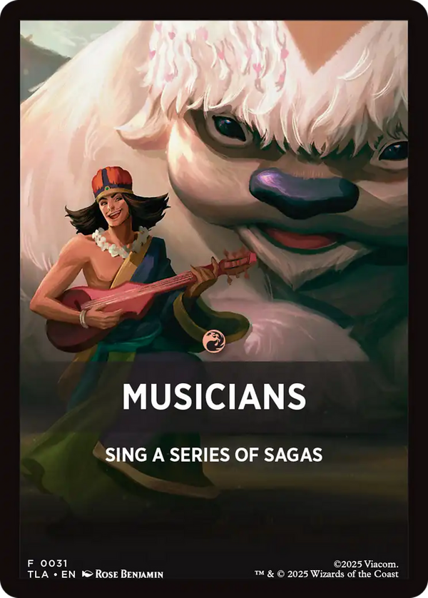 Musicians (jtla)