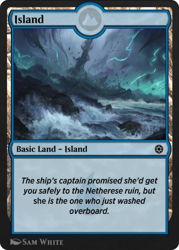 Island (hbg)
