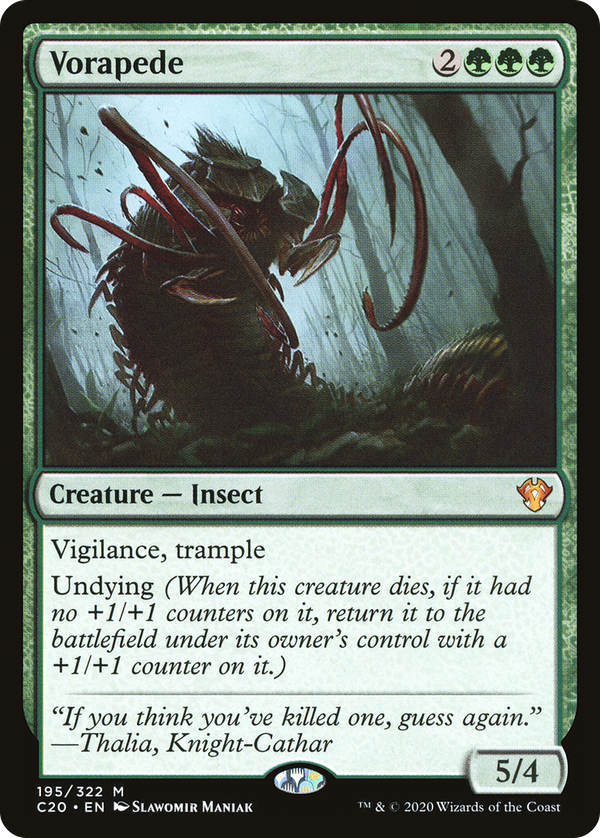 Vorapede (c20)