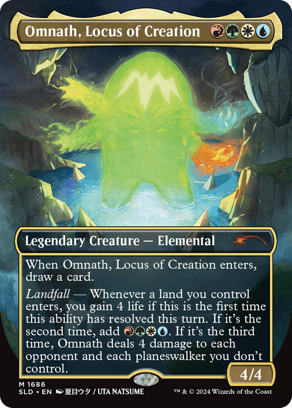 Omnath, Locus of Creation (sld)