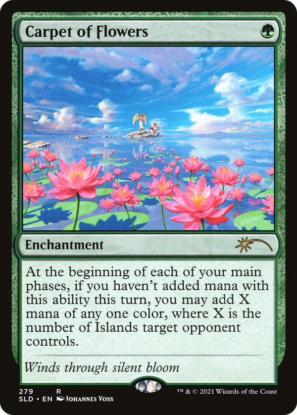 Carpet of Flowers (sld)