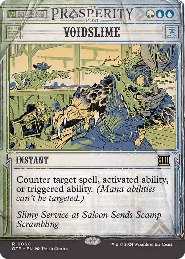 Voidslime (otp)