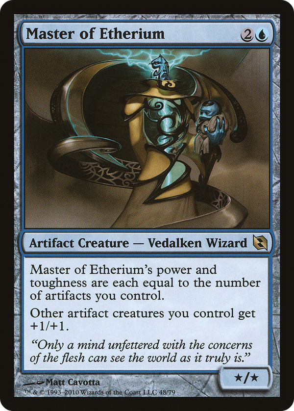 Master of Etherium (ddf)